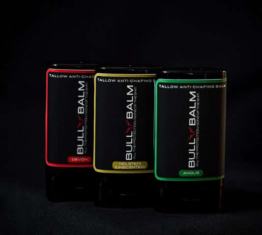 Anti-Chafe Sample Pack